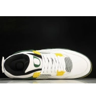Duckman Ducks Retro Jordan 4 257-255275 Oregon 0724